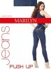 Marilyn LEGGINSY MARILYN JEANS PUSH UP